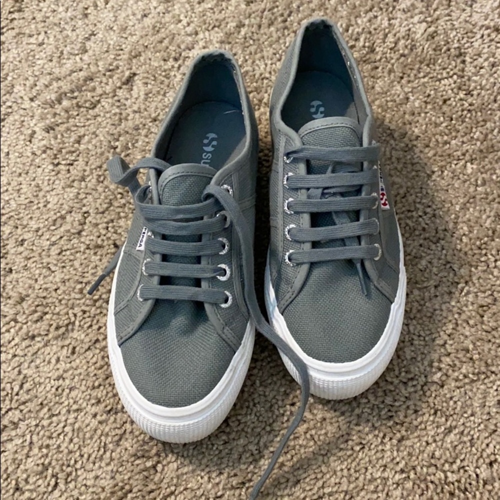 platform supergas